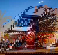 Scotties - Accommodation Adelaide