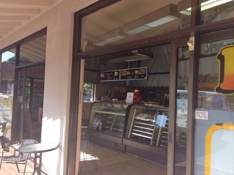 Shearer's Cook Bakery - Accommodation Adelaide 0
