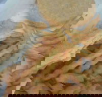 Snappers Fish  Chippery - Accommodation Adelaide