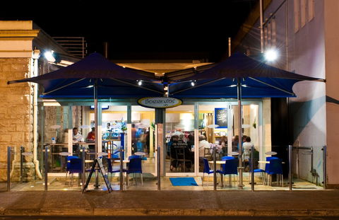 Sorrentos Cafe - Accommodation Adelaide 1