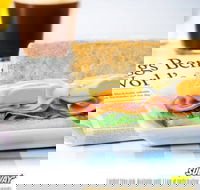 Subway - Berwick - Accommodation Adelaide