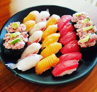 Sushi Jin 153