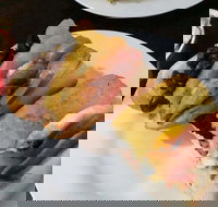 Taste 32 Irish Gourmet Deli - Accommodation Adelaide