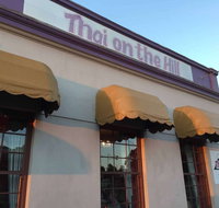 Thai on the Hill - Accommodation Adelaide