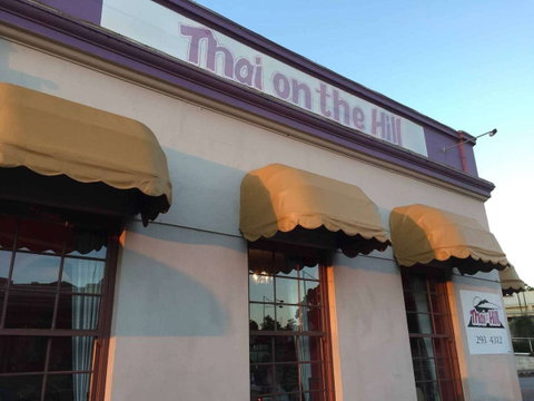 Thai On The Hill - Accommodation Adelaide 0