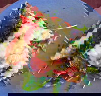 The Pepper Lounge - Accommodation Adelaide