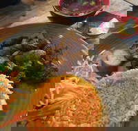 The Colonial - Darlinghurst - Accommodation Adelaide