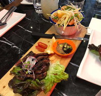 Tim's Surf and Turf - Accommodation Adelaide