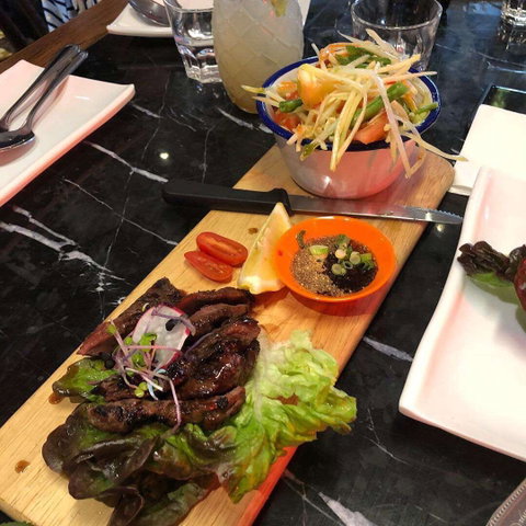Tim's Surf And Turf - Accommodation Adelaide 0