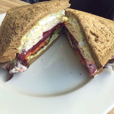 Truly Scrumptious - Accommodation Adelaide 0
