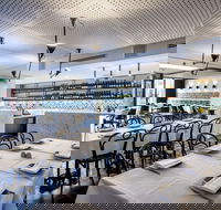Zahli Modern Middle Eastern Restaurant - Accommodation Adelaide