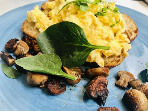 AG Assembly Ground - Accommodation Adelaide 0