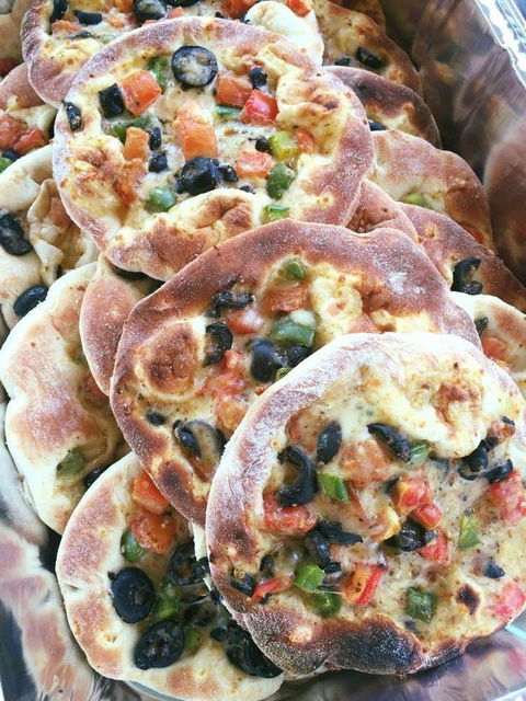 Al Fayhaa Bakery - Accommodation Adelaide 0