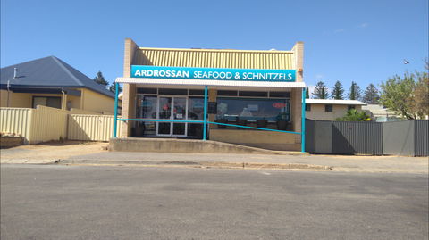 Ardrossan Seafood And Schnitzels - Accommodation Adelaide 0