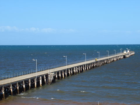 Ardrossan Seafood And Schnitzels - Accommodation Adelaide 1