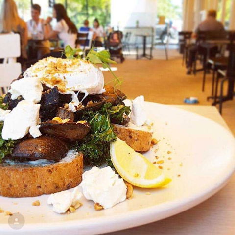 Aunt Billies Cafe - Accommodation Adelaide 0