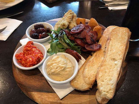 Biginelli Espresso - Accommodation Adelaide 0
