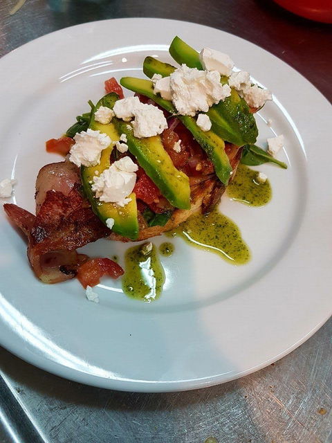 Bridge Cafe - Accommodation Adelaide 0