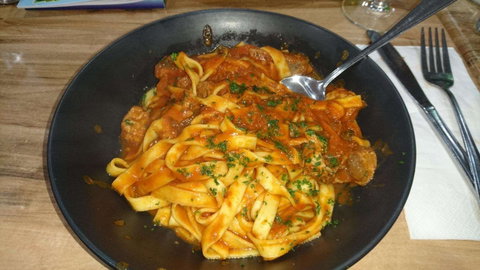 Cafe Rosso - Accommodation Adelaide 0