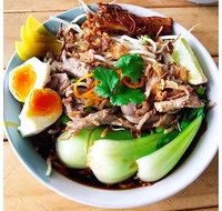 Cafe D'Lish - Accommodation Adelaide