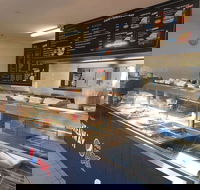 Carole Park Cafe and Takeaway - Accommodation Adelaide