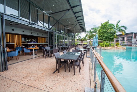 Cove - Accommodation Adelaide 2