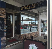 Edward Abbott Food Store - Accommodation Adelaide