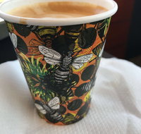 Gallery cafe - Accommodation Adelaide