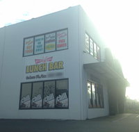 Greedy Guts Lunchbar - Accommodation Adelaide