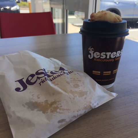 Jesters - Canning Vale - Accommodation Adelaide 0