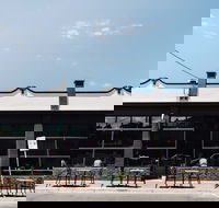 Jethro Canteen - Accommodation Adelaide