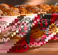 KFC - Inala - Accommodation Adelaide