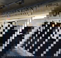 Kitchen Enn Japanese Restaurant - Accommodation Adelaide