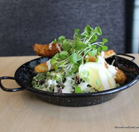 Larder - Accommodation Adelaide