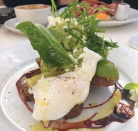 Lily's Pad Cafe