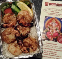 Moti Mahal