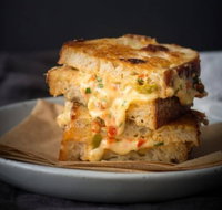 Offshore Cafe  Catering - Accommodation Adelaide