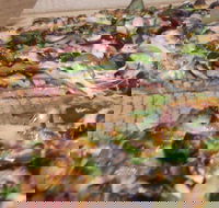 Papa's Pizza  Pasta - Accommodation Adelaide