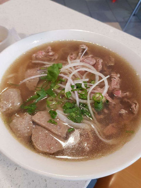 Pho Chu Thai - Accommodation Adelaide 0