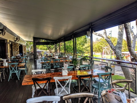 Queens Park Cafe - Accommodation Adelaide 2