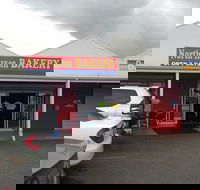 Rendezvous Cafe - Accommodation Adelaide