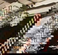 Riverbank of Queanbeyan Cafe - Accommodation Adelaide