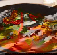 Robatayaki Toro - Accommodation Adelaide