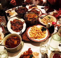 Rockingham Village Chinese Restaurant - Accommodation Adelaide