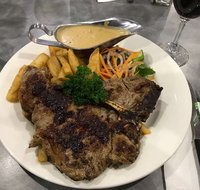 Stanthorpe RSL Club - Accommodation Adelaide