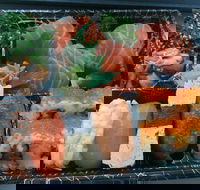Sushi Sushi - Morley - Accommodation Adelaide