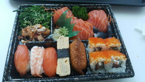 Sushi Sushi - Morley - Accommodation Adelaide 0