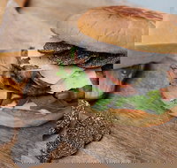 Tall Timbers Manjimup - Accommodation Adelaide