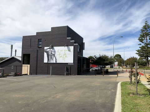 Terra Canberra - Accommodation Adelaide 0