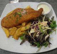 The Ship Inn - Accommodation Adelaide